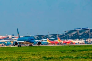 Bộ GTVT từ chối đề nghị xin hỗ trợ của Vietnam Airlines