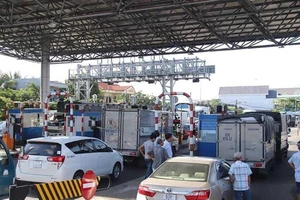 Bộ GTVT đề xuất phương án giải quyết bất cập ở trạm BOT quốc lộ 91