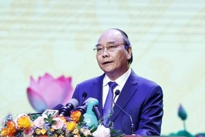 Chủ tịch nước: ‘Không để hộ người có công thuộc diện hộ nghèo’