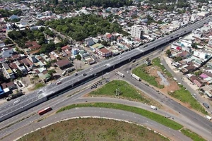 Đủ điều kiện phê duyệt chủ trương đầu tư cao tốc Dầu Giây - Tân Phú