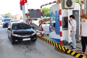 VETC lên tiếng về việc Viettel 'tố' dán trùng 40.000 thẻ ETC