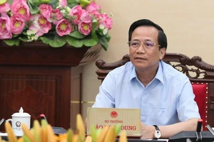 Bộ LĐ-TB&XH lập đoàn kiểm tra việc chi hỗ trợ tiền thuê nhà ở TP.HCM, Bình Dương, Đồng Nai...