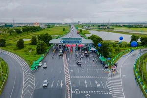 Nghiên cứu phạt nguội phương tiện qua trạm BOT không đủ tiền trong tài khoản