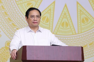 Việt Nam đối mặt với nguy cơ 'già trước khi giàu'