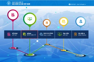 Hướng dẫn gia hạn thẻ BHYT hộ gia đình có giảm trừ mức đóng
