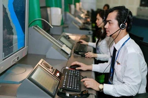 Năm 2022, các sếp Tổng công ty Quản lý bay nhận mức lương bao nhiêu?