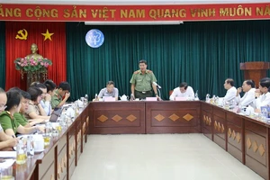 ‘Kiên quyết khởi tố doanh nghiệp cố tình gian lận trong thực hiện chính sách bảo hiểm’