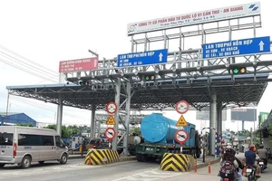 Dự án BOT cải tạo quốc lộ 91, càng để lâu càng khó