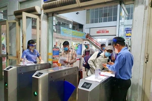 Ngành đường sắt sắp hết nỗi lo dừng chạy tàu vì thiếu tiền trả lương cho công nhân