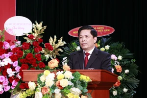 Ông Nguyễn Văn Thể giữ chức Bí thư Đảng ủy khối các cơ quan Trung ương