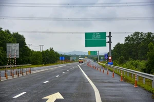 Đề xuất sử dụng hơn 2 ngàn tỉ đồng vốn ngân sách làm cao tốc Hòa Liên – Túy Loan