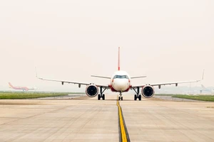 Yêu cầu phi công tuân thủ nghiêm về khống chế tốc độ