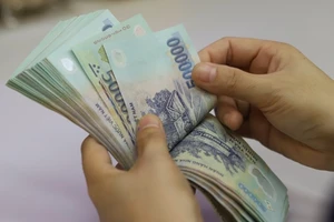 Doanh nghiệp tại Bắc Ninh và Hải Phòng thưởng tết hàng trăm triệu đồng cho mỗi lao động