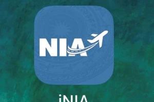 Sân bay Nội Bài cung cấp ứng dụng theo dõi chuyến bay trên điện thoại cá nhân