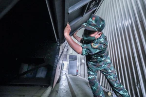 Cục Đăng kiểm đề nghị tăng thêm đăng kiểm viên quốc phòng