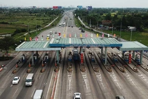 Đề xuất nghiên cứu mở rộng cao tốc TP.HCM - Trung Lương