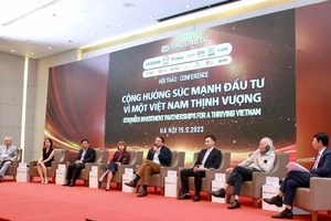 Nguy cơ mất hàng tỉ USD nếu Việt Nam chậm cải thiện môi trường đầu tư