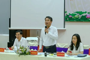 Bảo hiểm nói về việc thu sai nhiều chủ hộ kinh doanh cá thể