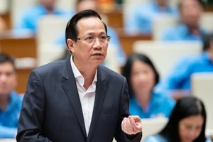 Người lao động nói Quỹ bảo hiểm thất nghiệp kết dư lớn nhưng mức chi nhỏ