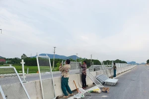 Hà Nội đi Nghệ An, từ 5 giờ chỉ còn 3,5 giờ