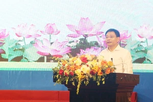 Nhờ có cao tốc, đi từ Hà Nội đến Nghệ An chỉ hơn 3 giờ