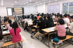 Đề xuất thay đổi hình thức thi bằng lái xe A1, A2