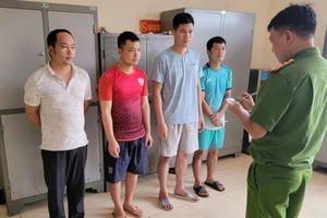 Yêu cầu vá ‘lỗ hổng’ an ninh Nội Bài sau vụ nhân viên mặt đất trộm tiền