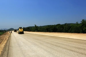 Lộ trình phê duyệt dự án đường bộ kết nối Khánh Hòa, Lâm Đồng và Ninh Thuận