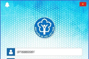 Hướng dẫn đăng nhập ứng dụng VssID bằng tài khoản VNeID