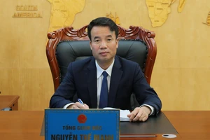 BHXH Việt Nam sẽ áp dụng công nghệ mới để tạo thuận lợi cho người dân