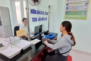 Luật siết nhưng vẫn hơn 1 triệu người rút BHXH một lần trong năm 2025