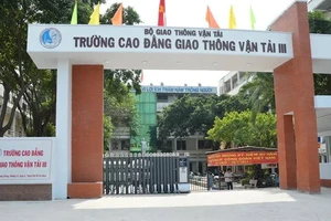 Đồng ý cho Bộ GTVT tiếp tục quản lý 12 trường cao đẳng