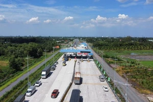 Phê duyệt dự án mở rộng cao tốc TP.HCM - Trung Lương - Mỹ Thuận, có đoạn 12 làn xe