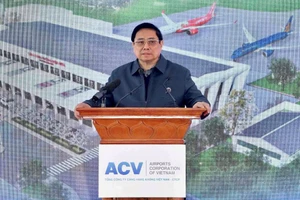 Thủ tướng: "4 dự án giao thông đều gặp khó nhưng chúng ta đã vượt qua’