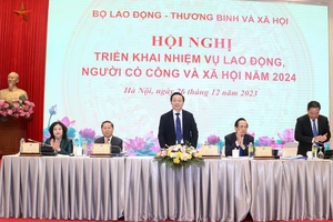 Phó Thủ tướng bày tỏ lo lắng về tình trạng rút BHXH một lần tăng cao