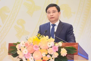 Bộ GTVT được giao nguồn vốn khổng lồ trong năm 2023