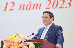 Thủ tướng: Không tiêu cực, tham nhũng thì không có gì phải sợ