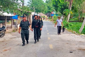 Vụ học viên bỏ trốn khỏi cơ sở cai nghiện: Không nắm bắt được tâm lý học viên