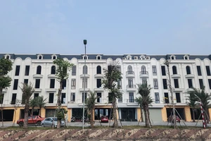 Lãnh đạo Quảng Ngãi và Vĩnh Phúc đã 'nhận hối lộ' để Tập đoàn Phúc Sơn được thực hiện dự án trái luật