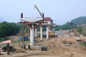 Cục Đường bộ yêu cầu rà soát gói thầu có sự tham gia của Tập đoàn Thuận An