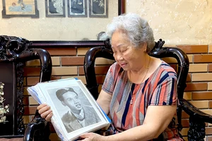 Nỗi buồn của gia đình bị 'treo' bằng Tổ quốc ghi công 35 năm