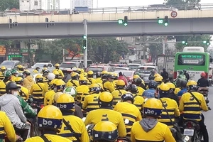 Bổ sung 6 nhóm lao động đóng BHXH bắt buộc