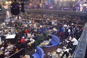 Bộ Công an đề xuất đưa 15 chất ma túy mới vào diện kiểm soát