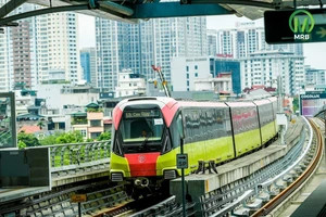 TP.HCM và Hà Nội cần hơn 174 tỉ USD làm dự án Metro