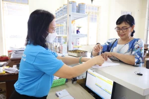 Điều chỉnh mức thu BHXH theo mức tăng lương cơ sở