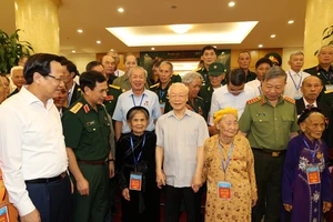 Thông tin về hoãn tổ chức một số hoạt động trong tháng 7-2024