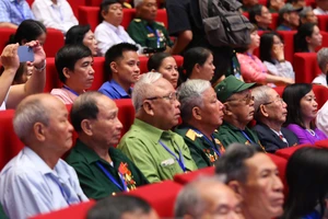 Bộ LĐ-TB&XH trả lời việc công nhận liệt sĩ với thương binh nặng tử vong