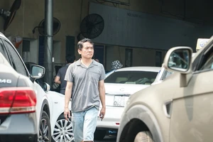 TP.HCM và Hà Nội sẽ chỉ còn 2 trung tâm đăng kiểm hoạt động nếu...