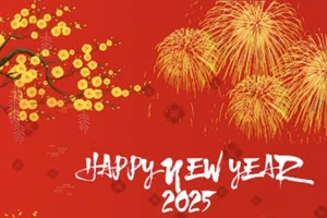 Chính thức trình Thủ tướng lịch nghỉ Tết 2025