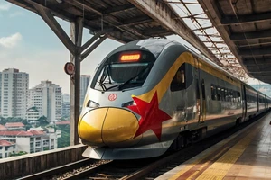 Nguồn tiền ở đâu để làm đường sắt cao tốc Bắc - Nam?